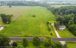 West Road, Huron Twp, MI 48164