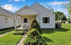 1420 E Oakland Ave. Avenue, Lansing, MI 48906