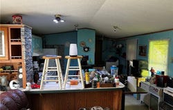 719 Deam Lake Road, Borden, IN 47106
