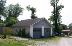 619 N Gospel Street, Paoli, IN 47454