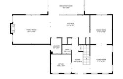122 SUNNY BROOK ROAD, ROYERSFORD, PA 19468