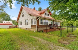 310 N Border Street, Paragon, IN 46166