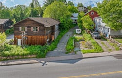6167 Sentinel Road, Lake Placid, NY 12946