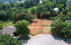 606 Oak Leaf Court, Nixa, MO 65714