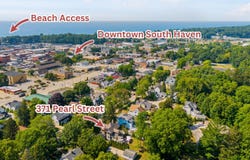 371 Pearl Street, South Haven, MI 49090