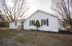 5291 Lafayette Rd, Elliston, VA 24087
