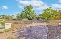 1207 FIGHTING BUCK Avenue, Alpine, TX 99999