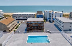 12101 ASSAWOMAN DR #107, OCEAN CITY, MD 21842