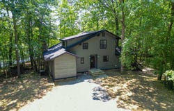346 Mac Lake Drive, Rising Fawn, GA 30738
