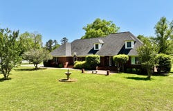 408 East Rose Street, Jackson, AL 36545