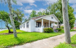 237 S THOMPSON Street, Starke, FL 32091