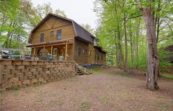 9138 W Johnson Road, Hayward, WI 54843