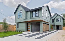 705 Short Kemp ST, Austin, TX 78741
