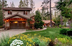 1879 Pima Street, South Lake Tahoe, CA 96150