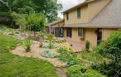 22812 E Bradford Lane, Blue Springs, MO 64015