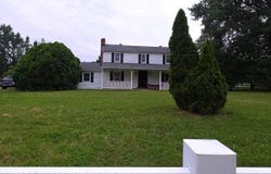 14302 W CATHARPIN ROAD, SPOTSYLVANIA, VA 22551