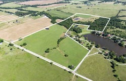 1550 County Road 2400 62A, Havana, KS 67347