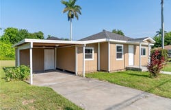 1157/ 1155 4th Way, North Fort Myers, FL 33903