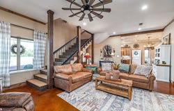 14011 Dove Creek Rd, San Angelo, TX 76939