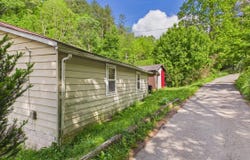 204 Greencamp Road, Arjay, KY 40902
