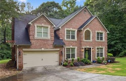 1705 Butler Bridge Road, Covington, GA 30016