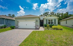 1743 RED ROCK ROAD, NEW SMYRNA BEACH, FL 32168