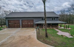 10079 Crd 427, Cross Timbers, MO 65634
