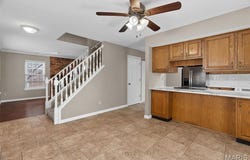 1619 Florine Boulevard, St Charles, MO 63303