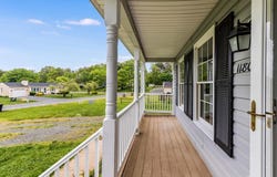 11802 OAKDALE Court, LOCUST GROVE, VA 22508