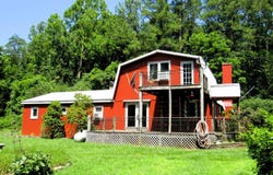 506 Peters Hollow Road, Monroe, VA 24574