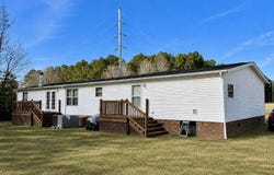 667 Fountain School Road, Battleboro, NC 27809