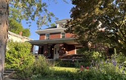 519 E Wabash Avenue, Crawfordsville, IN 47933