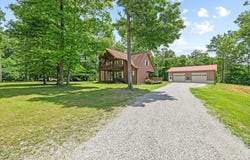 150 Bear Paw Road, Albany, KY 42602