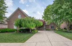 3545 Inverness Boulevard, Carmel, IN 46032