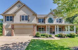 1515 Dietrich Glen Drive, Ballwin, MO 63021