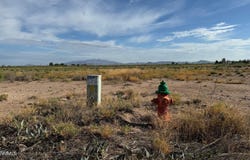 Tbd El Portal Rd SE, Deming, NM 88030