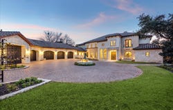 17607 Breakwater DR, Jonestown, TX 78645