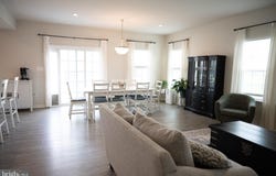 9220 SPLIT OAK DRIVE, FREDERICKSBURG, VA 22407