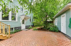 107 Ridgeley Road, Morgantown, WV 26505