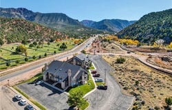 390 E 300 S, Parowan, UT 84761