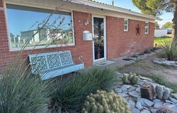 206 N Everts, Fort Stockton, TX 79735