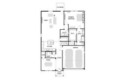 9220 Wild Stampede Way, Crowley, TX 76036