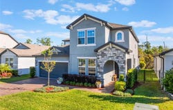 753 DAYBREAK PLACE, LONGWOOD, FL 32750