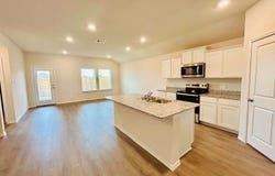 3431 Rendezvous Way, Sherman, TX 75090