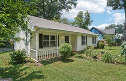 302 Douglas, Cartersville, GA 30120