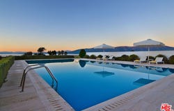 Porto Cheli, Ermioni Greece - White House Villa, CA