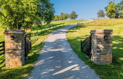 1311 Bruner Road, Lawrenceburg, KY 40342