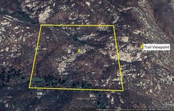 40 Acres in Jamul unit: 0, Jamul, CA 91935