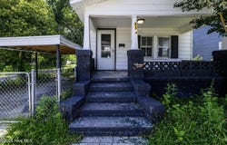 516 2nd Avenue, New Bern, NC 28560