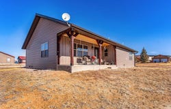 114 Third St, Silver Cliff, CO 81252